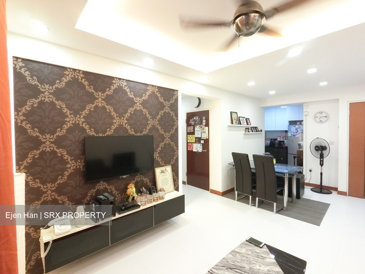 Blk 450A Sengkang West Way (Sengkang), HDB 4 Rooms #177076002